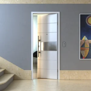 porta blindato modello roma